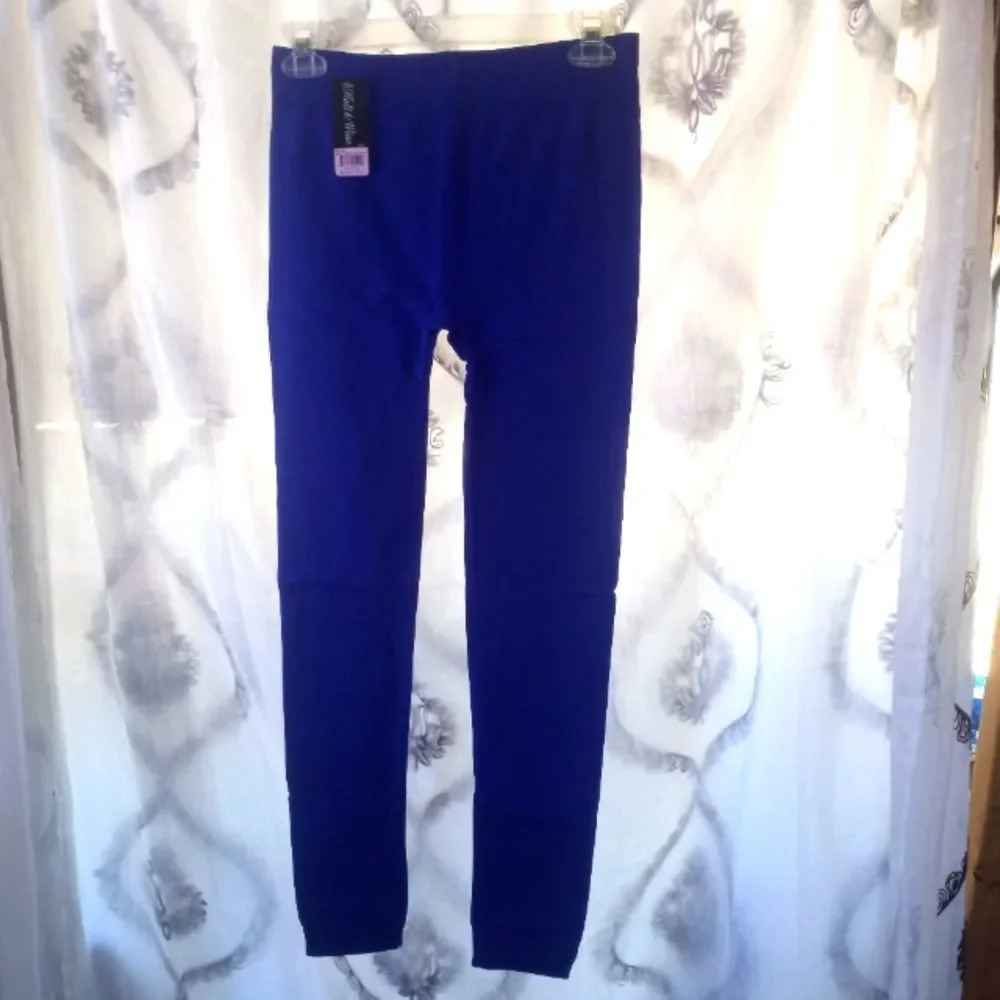 Kali & Wins leggings very worm One size. (Box 22)